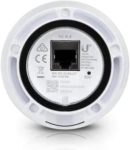 Ubiquiti UniFi Protect G4-Bullet 4 MP White Outdoor Security Camera