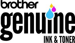 Brother Ink Refills, Black (LC2032PKS)