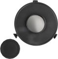 Celestron – EclipSmart Safe Solar Eclipse Telescope Filter – Meets ISO 12312-22015(E) Standards – Works with Existing 70mm AZ & EQ Telescopes – Observe Solar Eclipses and Sunspots – Safe, Snug Fit