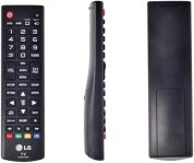 LG Original Remote AKB73715608 32LN520B-UM 42LN5300-UB-BUSYLJR 55LN5400-UA
