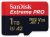 Sandisk microSDXC Extreme Pro 1TB (A2/ V30/ U3/ R170/ W90) + Adapter Mobile