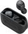 JLab Go Air True Wireless Bluetooth Earbuds + Charging Case, Black, Dual Connect, IP44 Sweat Resistance, Bluetooth 5.0 Connection, 3 EQ Sound Settings Signature, Balanced, Bass Boost