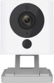 WYZE Cam v2 1080p HD Indoor WiFi Smart Home Camera with Night Vision, 2-Way Audio, Works with Alexa & the Google Assistant, White, 1-Pack