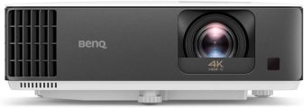 BenQ TK700STi 4K HDR Gaming Projector | 4K 60Hz 16ms Low Input Lag | 1080p 240Hz 4.16ms I 3000lm | 100” at 6.5 ft | RPG FPS Sport Game Modes| PS5 | Xbox Series X I HDMI 2.0b*2 | 2D Keystone I eARC