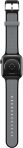 OtterBox All Day Band for Apple Watch 42/44/45mm – AUTOBAHN (Black)