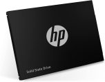 HP S750 512GB SATA III 2.5 Inch PC SSD, 6 Gb/s, 3D NAND Internal Solid State Hard Drive Up to 560 MB/s – 16L53AA#ABA
