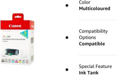 Canon CLI-42 8 PK Value Pack Ink, 8 Pack Compatible to PIXMA PRO-100