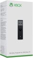 Microsoft Xbox Wireless Adapter for Windows 10 – Play Games Using Xbox Wireless Controller – Wireless Stereo Sound Support – Connects up to 8 Controllers at Once