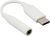 SAMSUNG EE-UC10JUWEGUS USB-C to 3.5mm Headphone Jack Adapter for Note10 and Note10+ (US Version with Warranty)