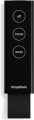 SimpliSafe KeyFob – Arm and Disarm Remotely – Built-in Panic Button – Compatible with SimpliSafe Home Security System – Latest Gen