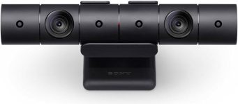 PlayStation PlayStation 4 Camera