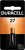 Duracell 27 12V Alkaline Battery, 1 Count Pack, 27 12 Volt Alkaline Battery, Long-Lasting for Key Fobs, Car Alarms, GPS Trackers, and More