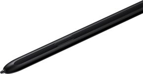 Samsung Galaxy S Pen Fold Edition, Slim 1.5mm Pen Tip, 4,096 Pressure Levels, Included Carry Storage Pouch, Compatible Galaxy Z Fold 4 and 3 Phones Only, US Version, Black