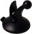 Garmin Suction cup mount, Standard Packaging, One Color