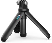 GoPro Shorty Mini Extension Pole Tripod (All GoPro Cameras) – Official GoPro Mount, Black, 2.8 cm*3.2 cm*11.7 cm