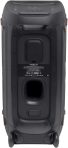 JBL Partybox 310 Portable Rechargeable Bluetooth RGB LED Party Box Speaker