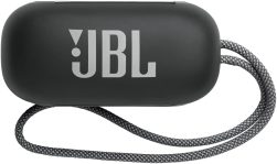 JBL Reflect Aero TWS (Black), Small