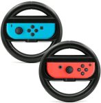 Nintendo Switch Joy-Con Wheel Accessory Pair