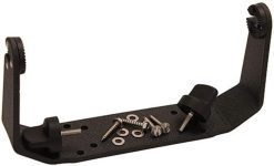 Humminbird 740149-1 GM H910 Gimbal Mount for HELIX 9/10 Models Black