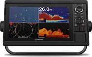 Garmin GPSMAP1022XSV 10″ Combo Basemap No Transducer