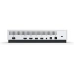 Xbox One S 1TB Console (Renewed), White