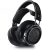 PHILIPS Fidelio X2HR Over The Ear Open Back Wired Headphone 50mm Drivers- Black Professional Studio Monitor Headphones with Detachable Cable