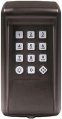 Mighty Mule MMK200 MMK201 Digital Wireless Keypad, ‎10 x 5.5 x 2.75 inches, Black