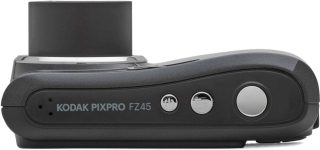 KODAK PIXPRO FZ45-BK 16MP Digital Camera 4X Optical Zoom 27mm Wide Angle 1080P Full HD Video 2.7″ LCD Vlogging Camera (Black)