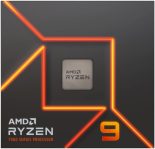 AMD Ryzen™ 9 7900X 12-Core, 24-Thread Unlocked Desktop Processor