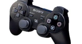 PlayStation 3 Dualshock 3 Wireless Controller (Black)