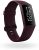 Fitbit Charge 4 Fitness and Activity Tracker with Built-in GPS, Heart Rate, Sleep & Swim Tracking, Rosewood/Rosewood, One Size (S &L Bands Included)