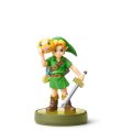 Majoras Mask Link Amiibo – TLOZ Collection (Nintendo Switch/3DS/Wii U) Switch)