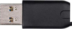 Crucial USB-C to USB-A Adapter – CTUSBCFUSBAMAD