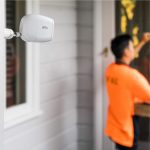 Arlo (VMC4030P-100NAS) Pro 2 – Add-on Camera, Rechargeable, Night Vision, Indoor/Outdoor, HD Video 1080p, Two-Way Talk, Wall Mount, Cloud Storage Included, Works with Arlo Pro Base Station, Kit Only