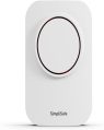 SimpliSafe 105dB Auxiliary Siren – Compatible with Gen 3 Home Security System