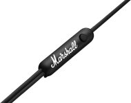 Marshall Mode in-Ear Headphones, Black & White