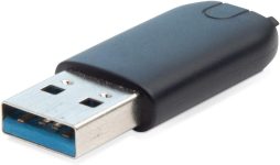 Crucial USB-C to USB-A Adapter – CTUSBCFUSBAMAD