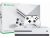 Microsoft – Xbox One S 500GB Console – White – ZQ9-00028 (Renewed)