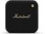 Marshall Willen Portable Bluetooth Speaker – Black & Brass