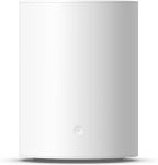Sonos Sub Mini – White – Compact Wireless Subwoofer