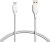 Amazon Basics USB-C to USB-A 2.0 Fast Charger Cable, 480Mbps Speed, USB-IF Certified, for Apple iPhone 15, iPad, Samsung Galaxy, Tablets, Laptops, 3 Foot, White