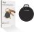 VEGA LYFE ST21 Keys Finder, Bluetooth Tracker and Item Locator for Keys, Bags, and More; Phone Finder, iOS and Android Compatible, Water Resistance with 6 Months Replaceable Battery