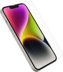 OtterBox ALPHA GLASS SERIES ANTIMICROBIAL Screen Protector for iPhone 14, iPhone 13 & iPhone 13 Pro