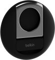 Belkin iPhone Camera Mount, MagSafe Continuity Camera Mount, Turn iPhone to Webcam, Compatible with MacBook Pro, Air, iPhone 14, iPhone 13 / 12, Black
