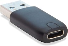 Crucial USB-C to USB-A Adapter – CTUSBCFUSBAMAD