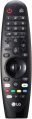 LG AN-MR19BA Magic Remote Control with Voice Recognition for Select 2019 LG SmartTV