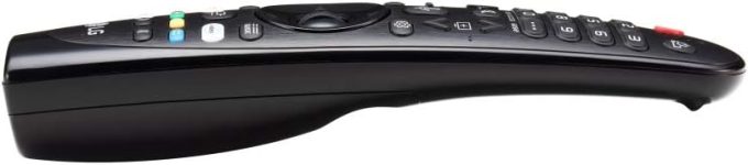 LG AN-MR19BA Magic Remote Control with Voice Recognition for Select 2019 LG SmartTV