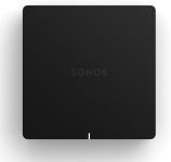 Sonos Port – The Versatile Streaming Component for Your Stereo or Receiver