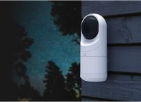 Ubiquiti Networks UVC-G3-FLEX UniFi Camera G3 Flex 1080p Video Indoor/Outdoor Night/Day Wide View IP LEDs: (Enterprise Computing > Wireless Networking) +)