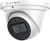 Amcrest UltraHD 4K (8MP) Outdoor Security IP Turret PoE Camera, 3840×2160, 98ft NightVision, 2.8mm Lens, IP67 Weatherproof, MicroSD Recording (256GB), White